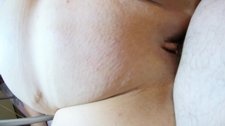 MissLiss: He finally fucked me!
