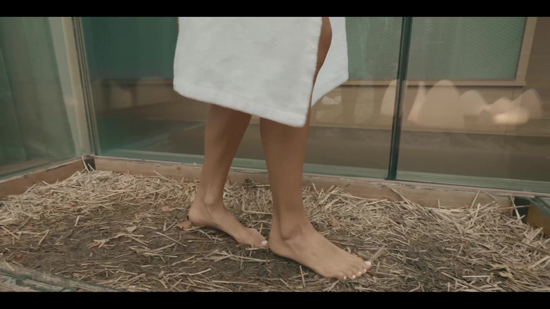 DaringKiara: U Know로, 나는 매일 내 몸집이 작은 몸을 스트레칭하고 있어 그래서 나는 매우 유연하다