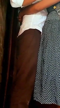 Desi Village roleplay student jebanie wideo