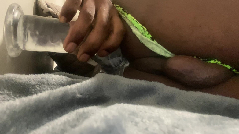 Emperor Kai Da God King: 자지를 빨고 따먹히는 핫한 금발 십대