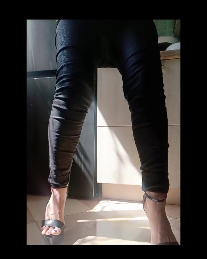 FrauleinP: Râul meu de limonadă curge la tine, esti gata?