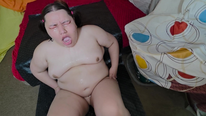 Sado Hentai: Ik ben geboren om een seksslaaf te zijn en vernederd...