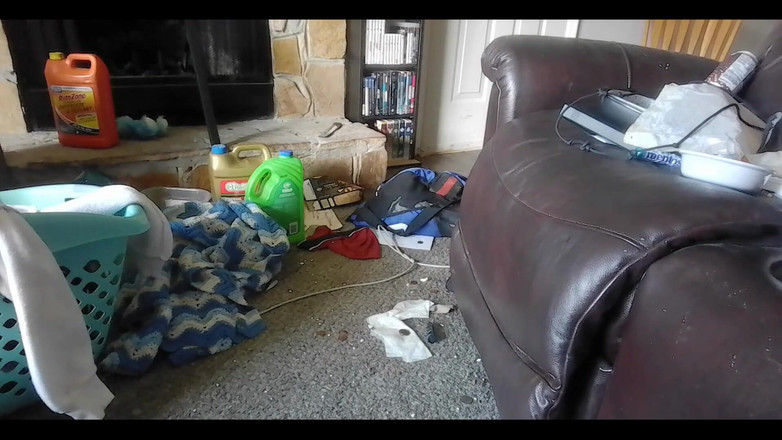 ElementX1018: कल रात की स्ट्रीम से वीडियो भरना