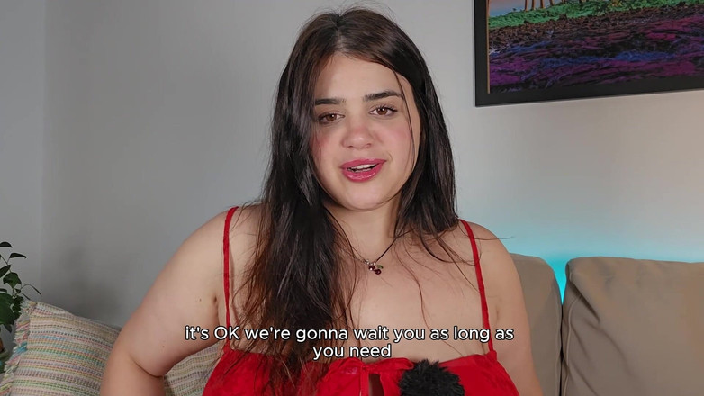 LuciaLatinaGomez: 彼氏をガスライティングし、私が彼の背後で犯される