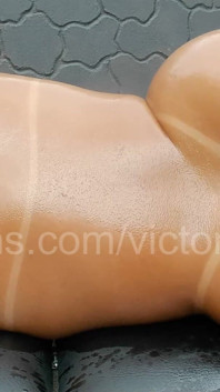 Delicious Massage