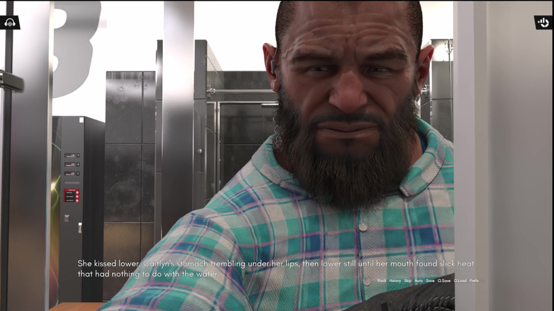 Wickedgammes studio: Stadt der Sünde - die Nocturne Files (teil 5)