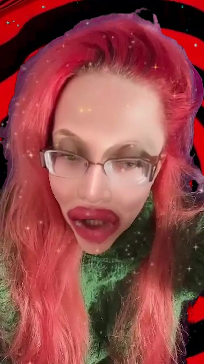 FinDom Goaldigger: 예배 반복