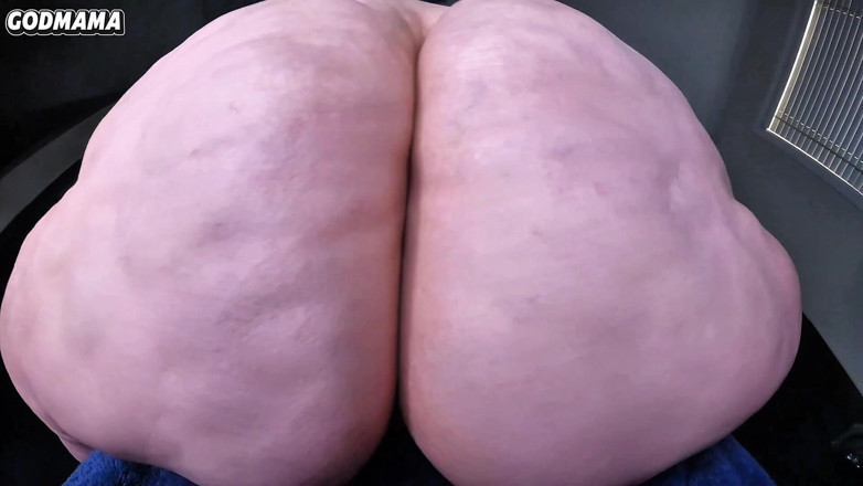 GODMAMA: Best Friends Obey My Ass 2