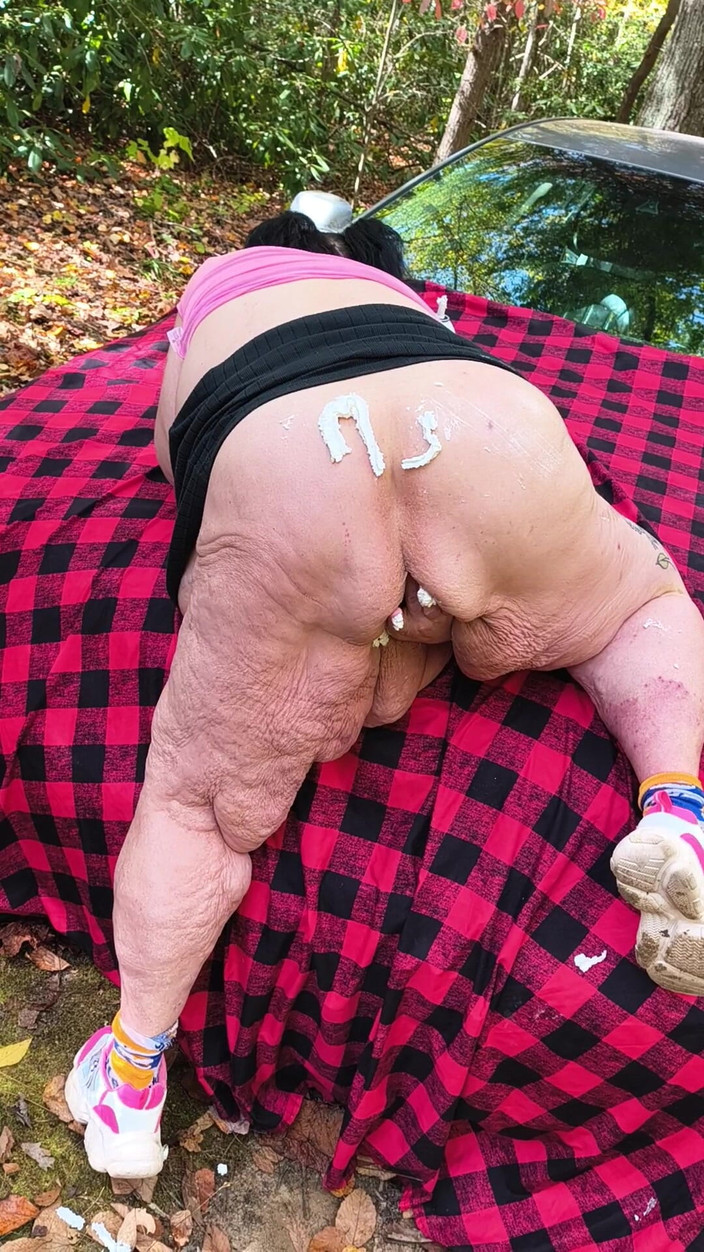 HerculesnVENUS: Ugryź mnie, mówi na jej tyłek, że wreszcie cumming