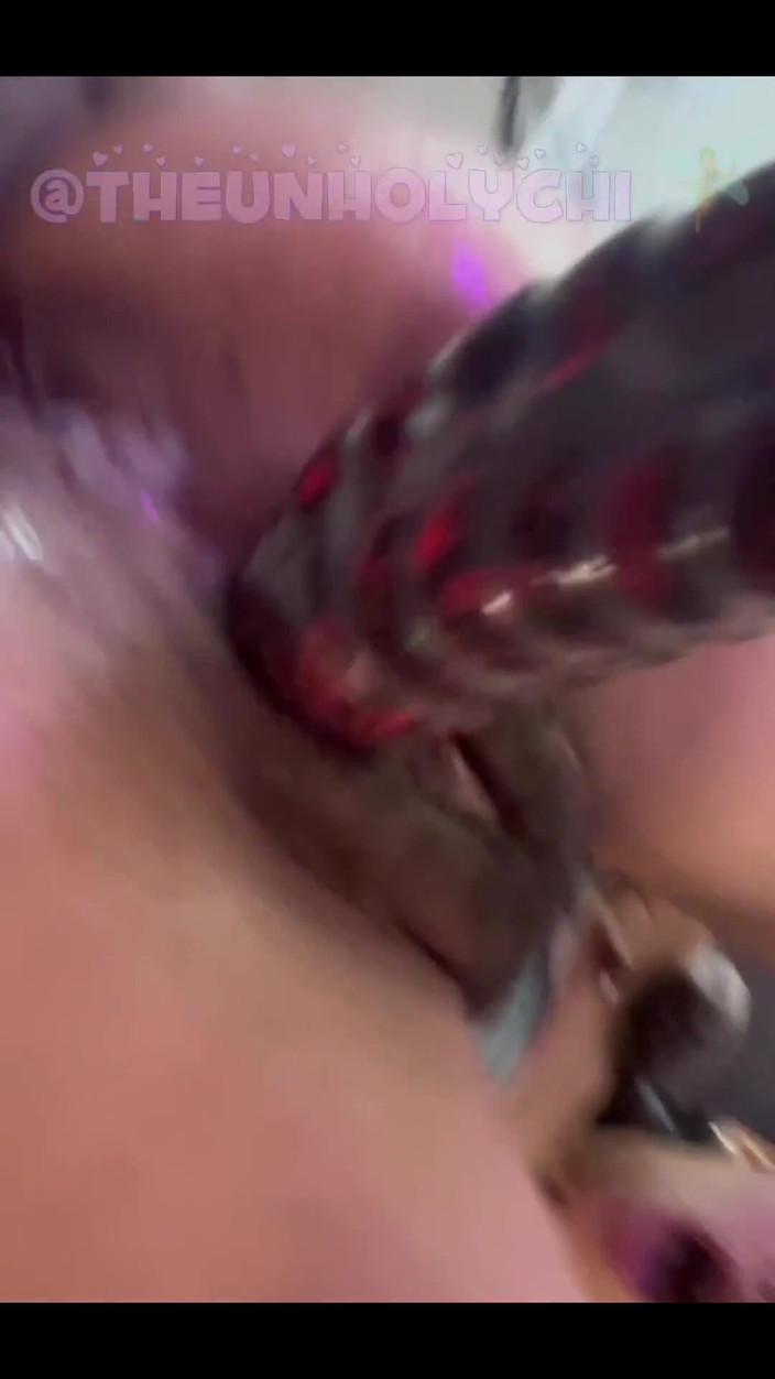 theunholychi: Deze romige melken