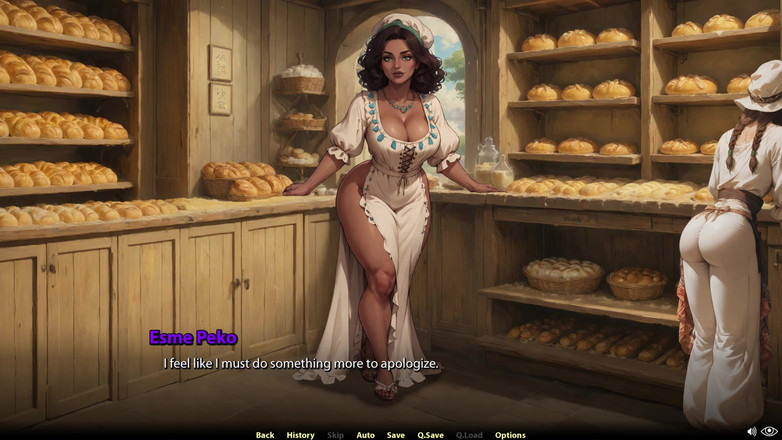 Wickedgammes studio: Fidanzati troppo perversi (parte 3)