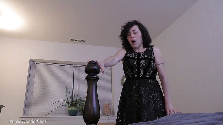 Natalie Wonder: Dobrá macecha je špatná