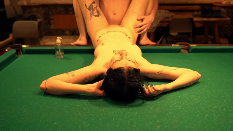 M.E. Luxe: Stacy Fort 8