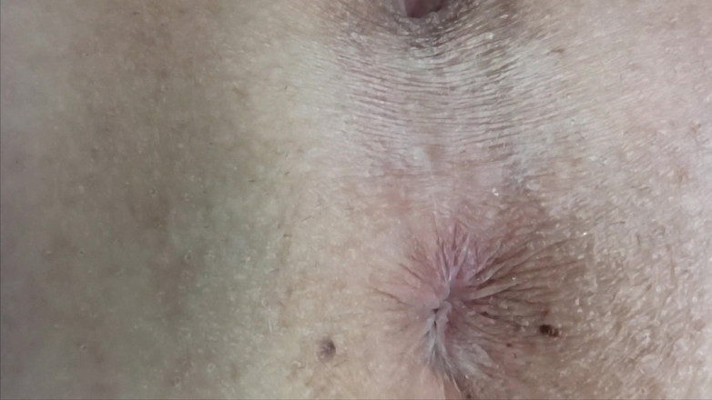 SexyFairyTale: Masturbation closeup sweet girl