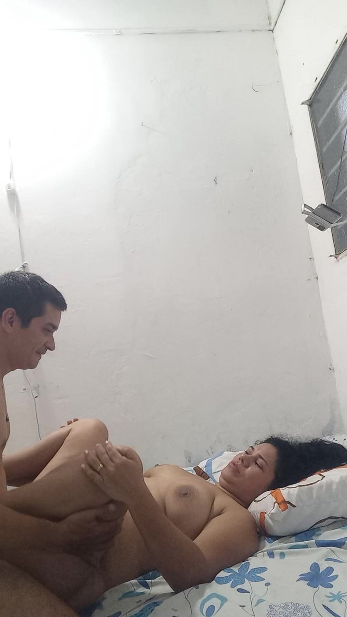 Valkyrie and Luigy Couple: Misionářský styl šukání