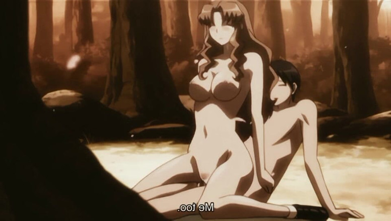 Erotic Animation: Горничная хочет большой хуй, часть 2