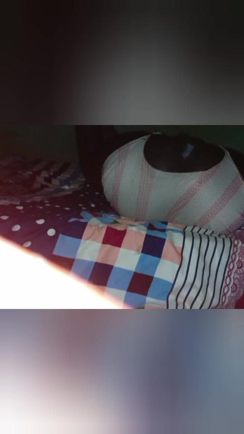 Badman4606: Bạn trai Hausa của tôi.