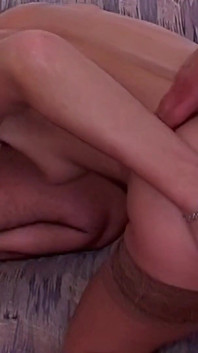 Pornstar Petra Double Penetrated Hardcore