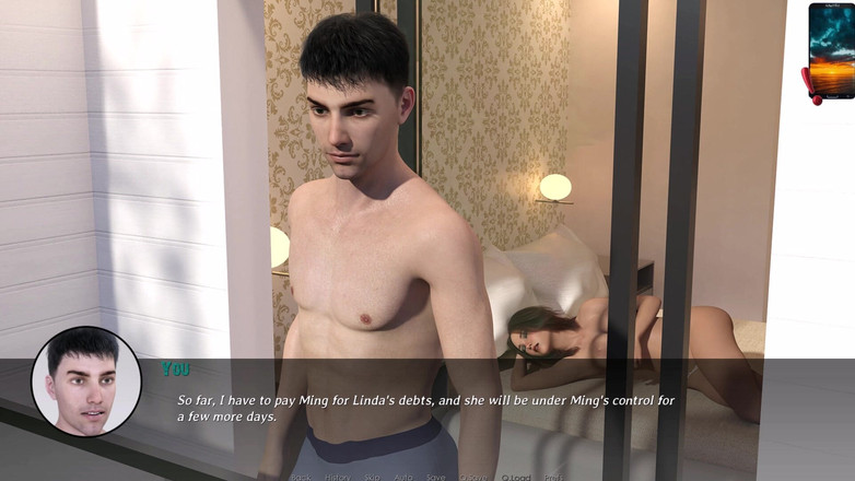 3D Cartoon Porn: Reunion 20: Jennifer John-fueled shower masturbacja