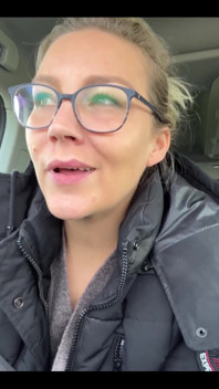 What Should I Do with His Cock in the Car?