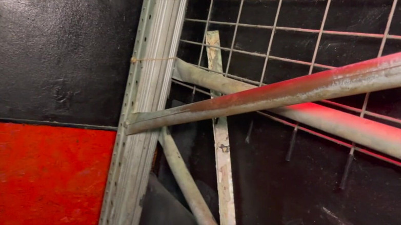 Best bareback porn from Madrid: The sexy Galo used raw by Alton red