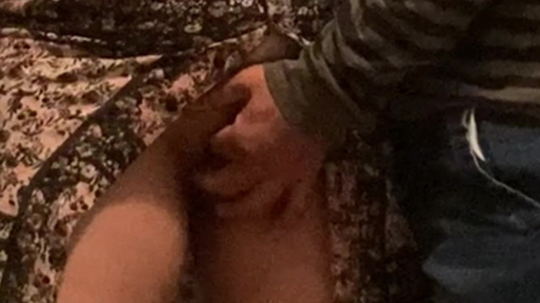 PriyaNaavya: Finger Fucked by Perv Old Men