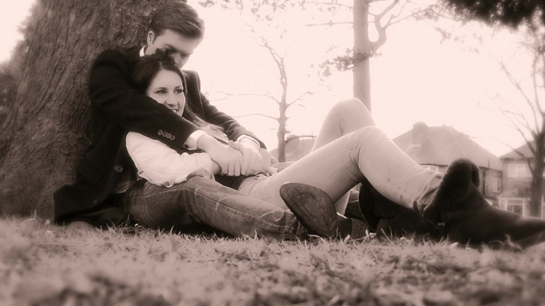 DaringPureXXX: All for You