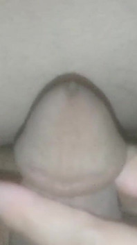 Close-up in rode lingerie