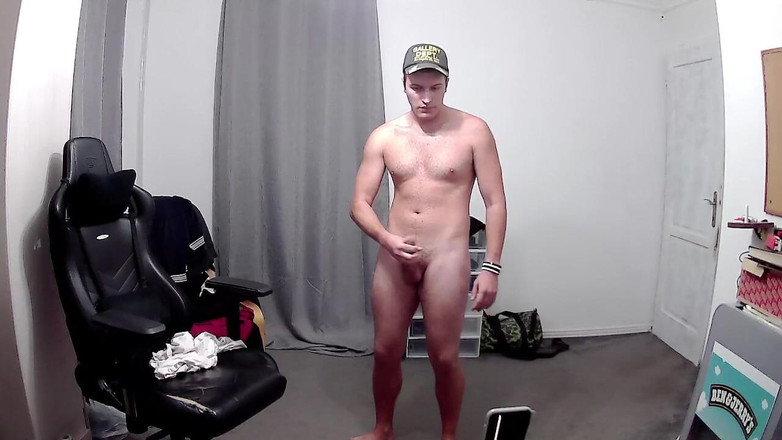 Palko Krisztian: Dick Fap 8 minut