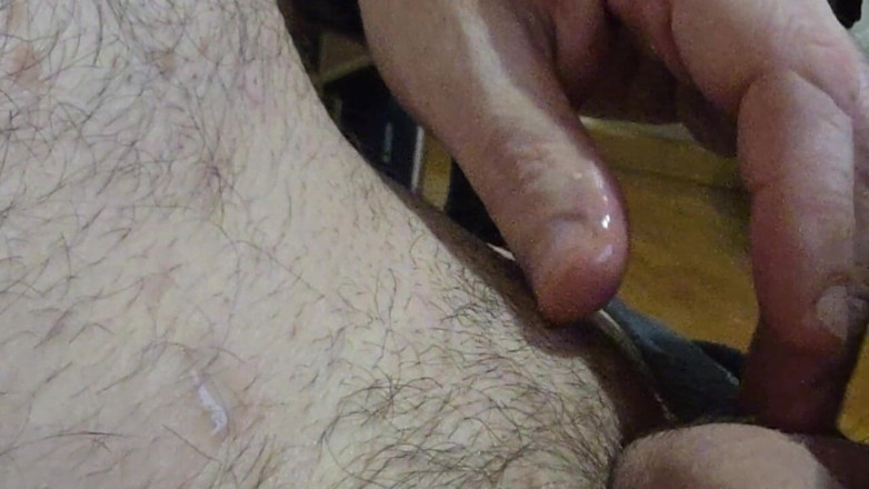 Jordance: In the Office I Got All My Pants Wet