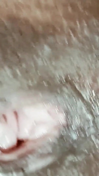 Indische Tante Mit Kleinem Jungen Spielt Mit Titten &desi-muschi