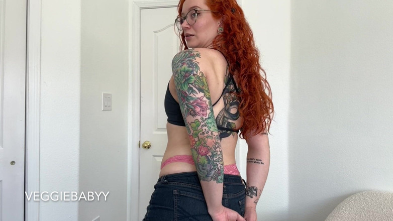 Veggiebabyy: Wedgies, Sph, and Humiliating Public Sissy Tasks for My Sissy...