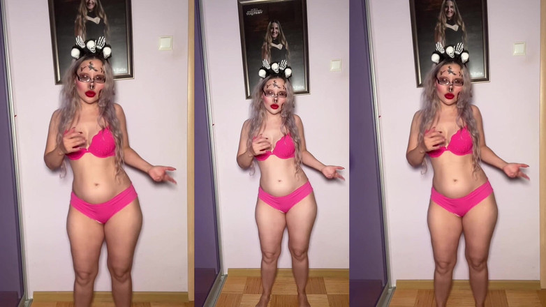 FinDom Goaldigger: Sissy Lockdown - Sussurros e Ruína da Carteira em Meus Óculos Clipe...