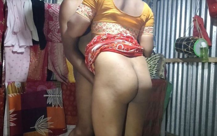 Dogrupali69: Dì nóng bỏng làm tình kiểu chó