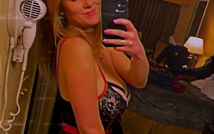 April Sparx: Bbygirl