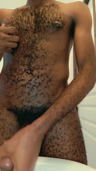 Ares Wolf: Instant Pleasure