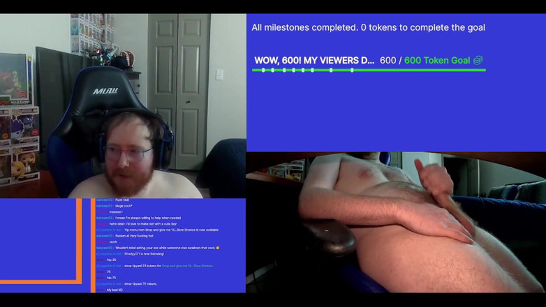 Wallace Accelron: Langzame slagen en snelle!