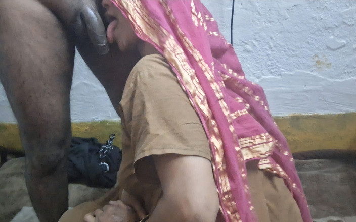 Busty Banuu: Šukání kundičky Sanjana Bhabhi XXX Sex porno videa