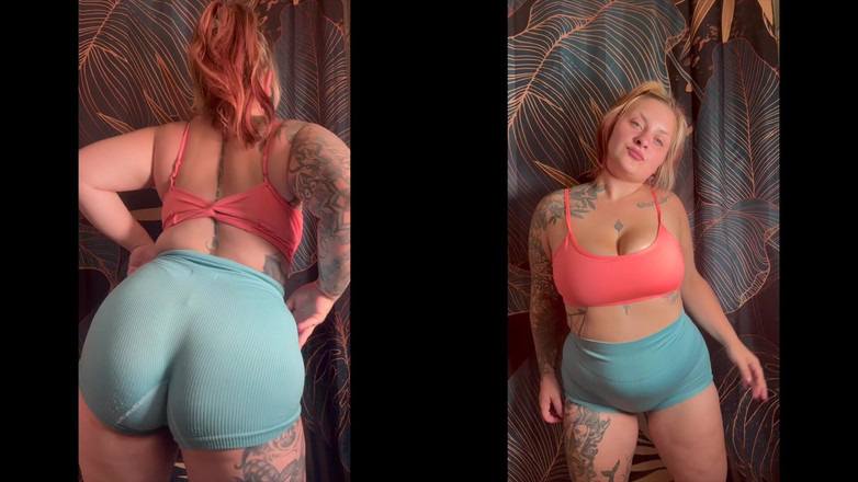 Chandler Knight: Menari sebelum mandiku