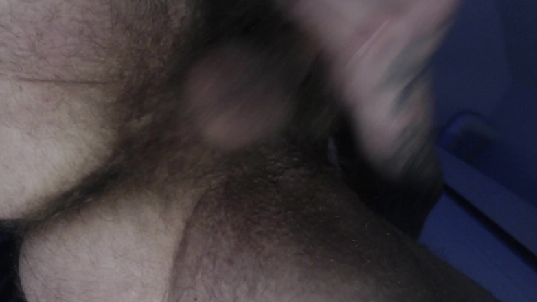 Hunky time: Alfa heteroseksüel domine ediyor - boşalma, hakimiyet ve aşağılama