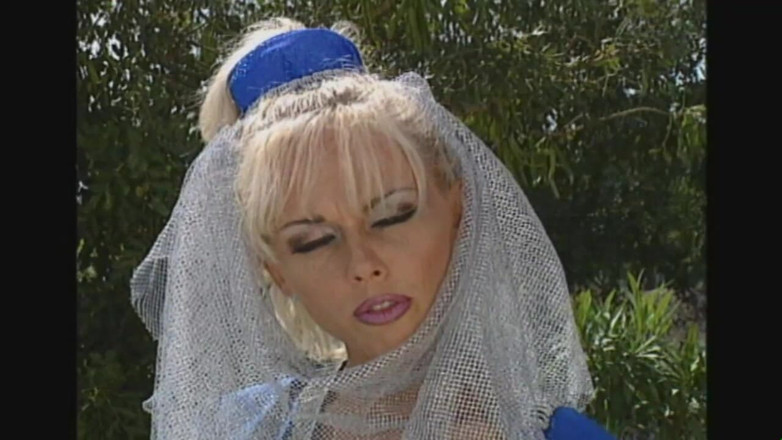 MMV Films and Clips XXX: Jeannie