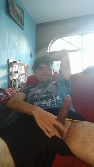 Alex Sixel: Exploze mrdky z obrovského množství mého ptáka