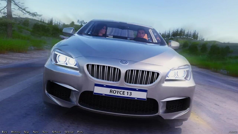 LoveSkySan69: Být Dik 0.6.0 část 134 Potřebujeme víc! Sage a další! podle Loveskysan69