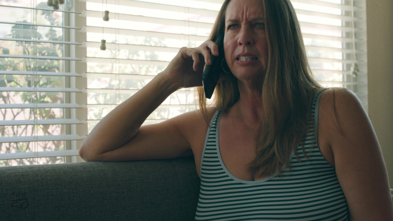 Sex Over 50: The Zipper