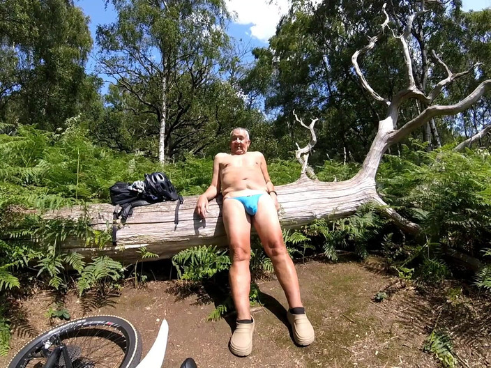 Andy: Spacer 34 2025