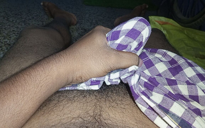 Sweet Indian cock: La bengalese boudi scopa la con l'anale