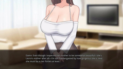 Dirty GamesXxX: A Promise Best Left Unkept: Girlfriend Introduces Her Boyfriend to...