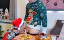 GayKinkCouple: Cobertura cremosa para os Biscoitos de Natal