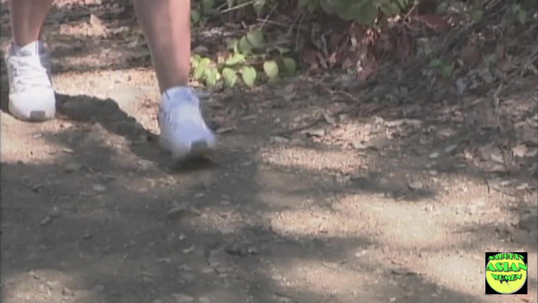 Naughty Asian Women: A Group of Horny Teens Go on a Field Trip...