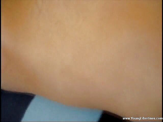 Young Libertines: The pussy tattoo